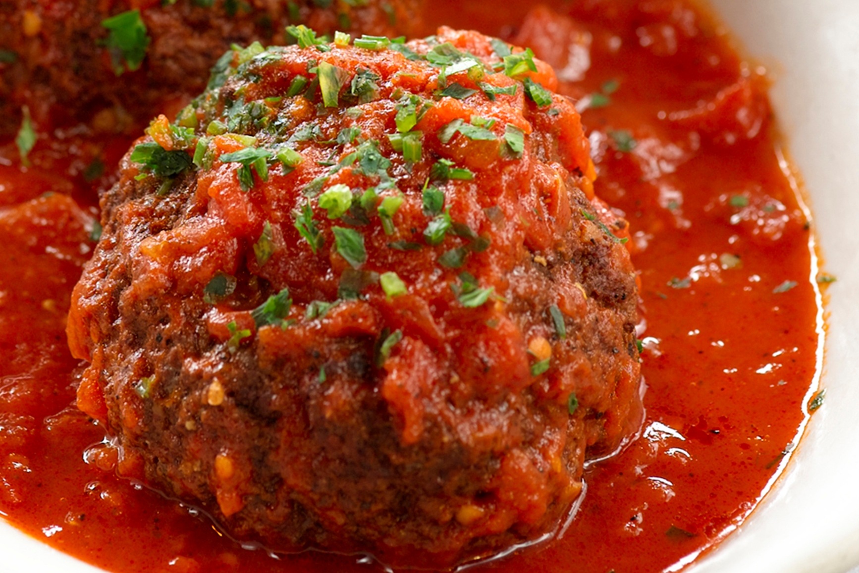 Meatballs