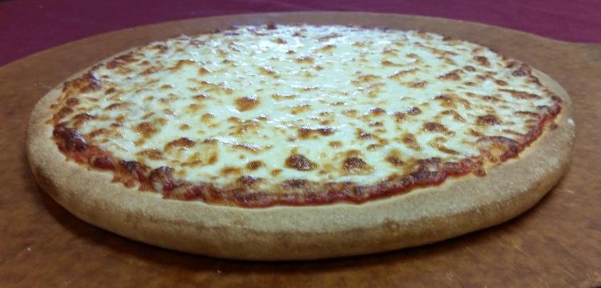 Classic Cheese