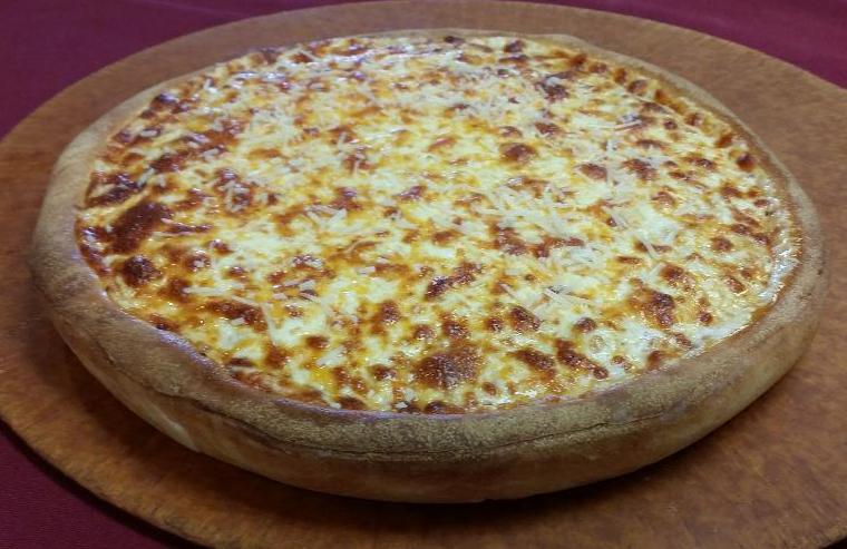 Extreme Cheese