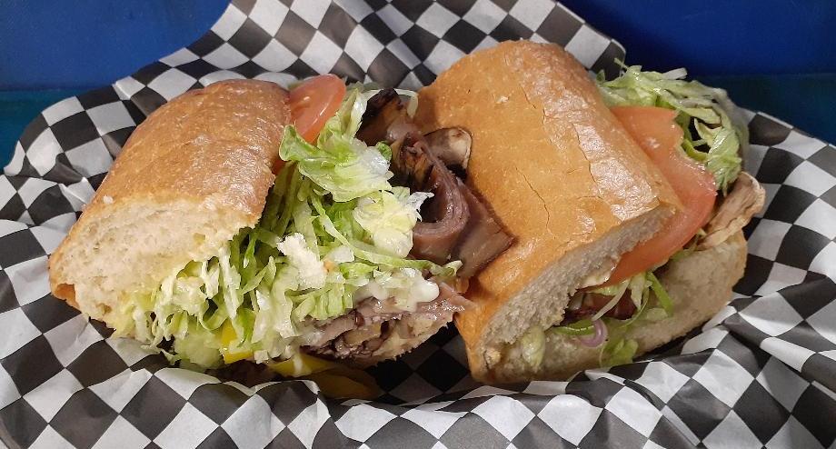 Italian Beef Supreme