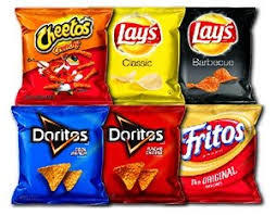 Bag of Chips