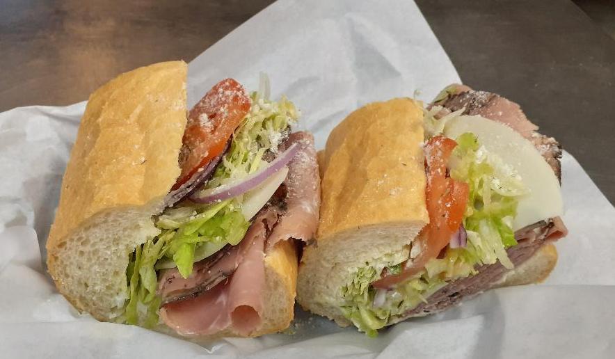 Roast Beef