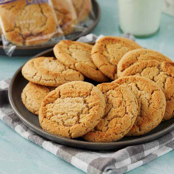 Sugar Cookie