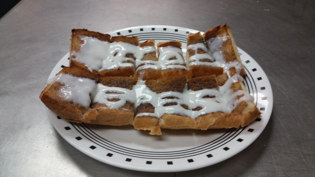 Cinnamon Sticks