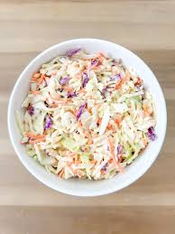 Side of Coleslaw