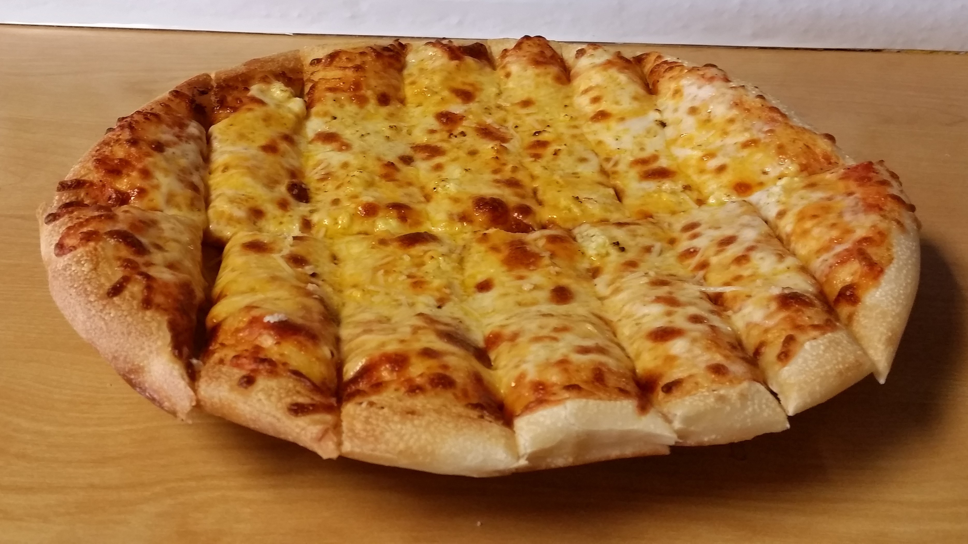 Cheese Sticks