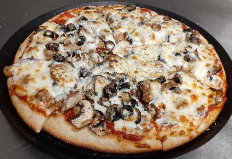 Sausage Delight
