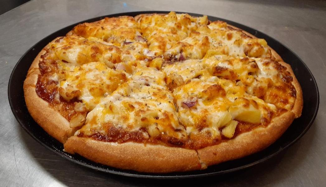 BBQ Chicken