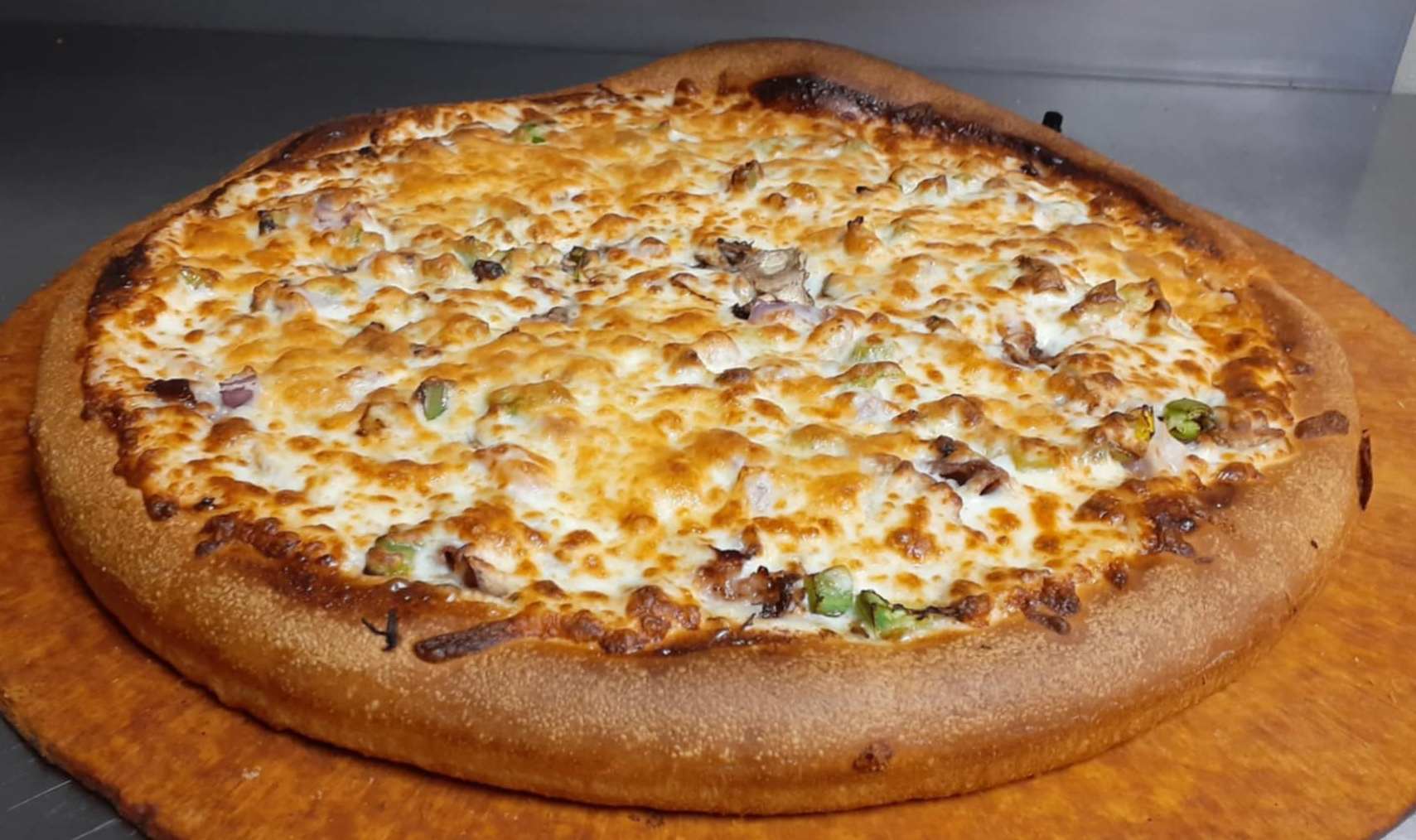 Philly Cheesesteak