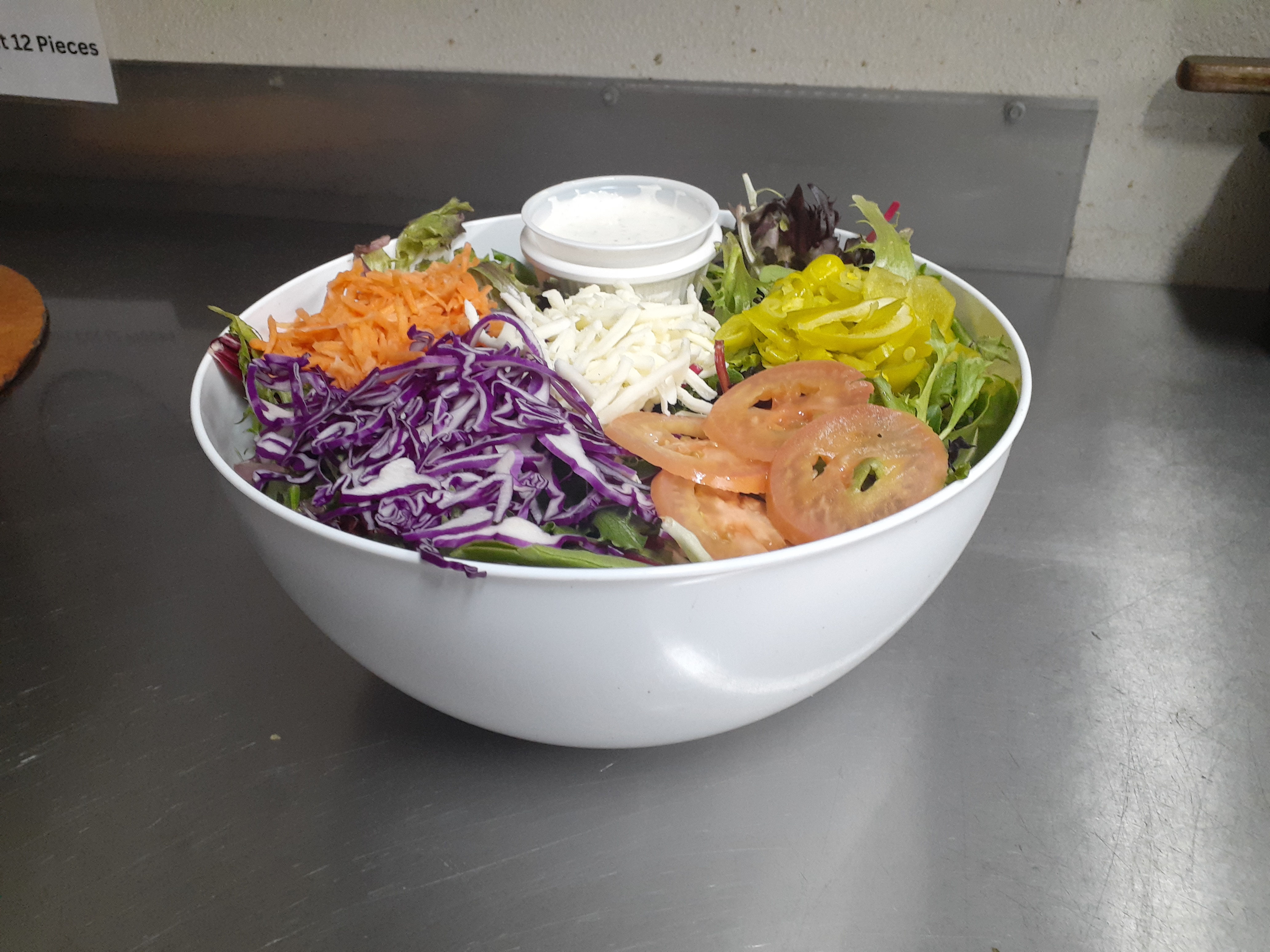 House Salad