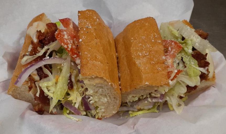 BLT