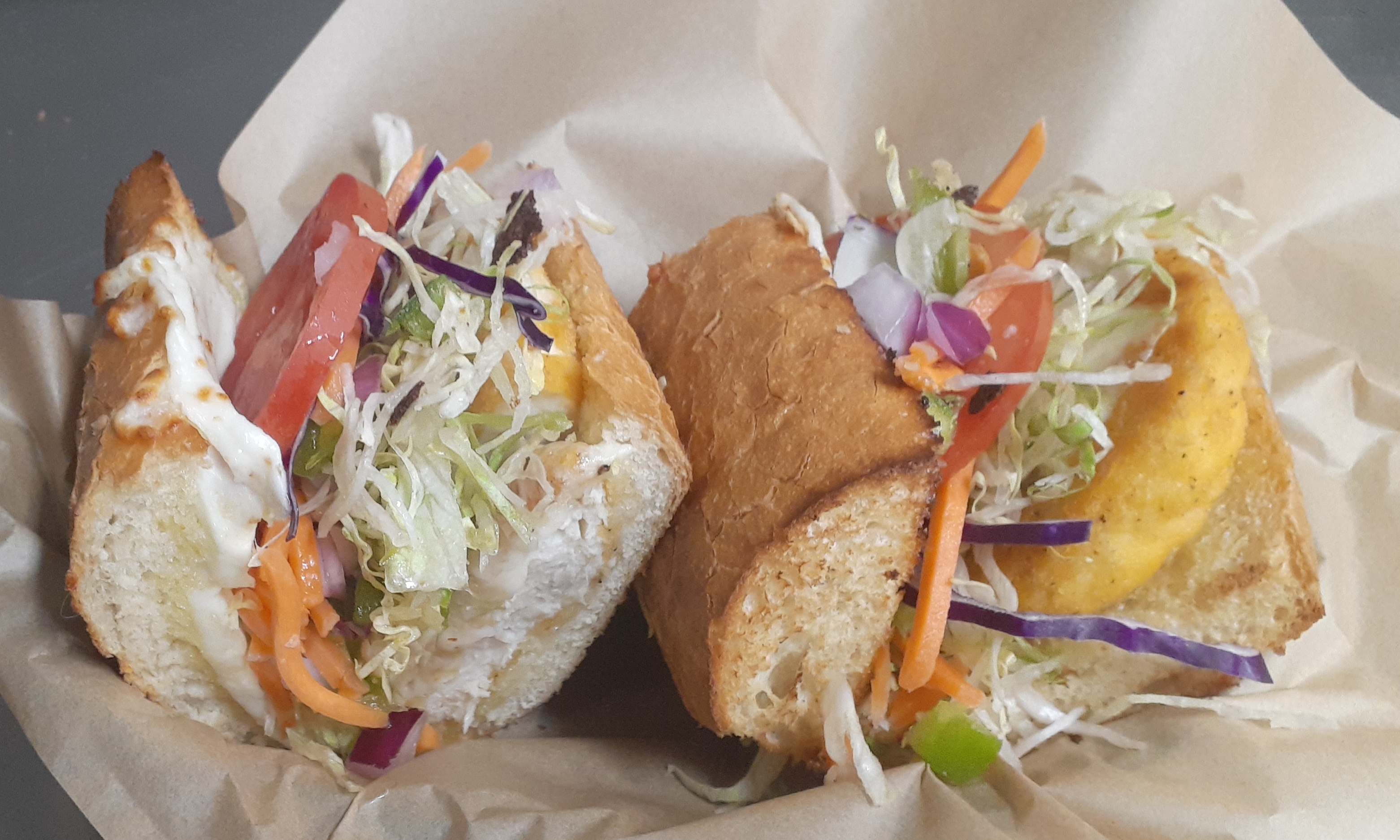 Sweet Thai Chicken
