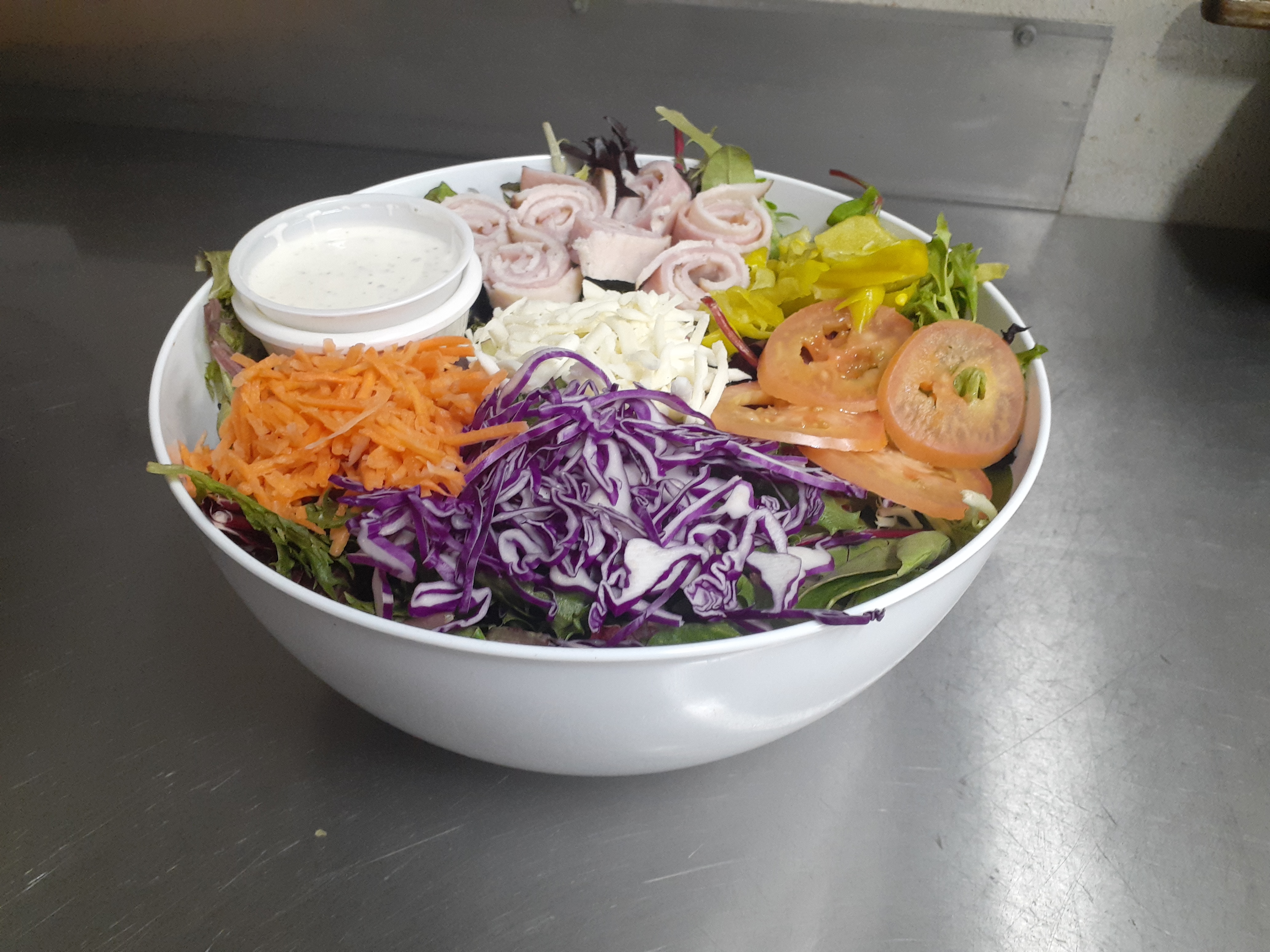 Chef Salad